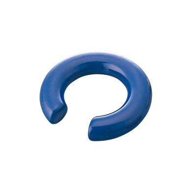 AS ONE Кольцо для фляги Diver L Синий /6-498-01