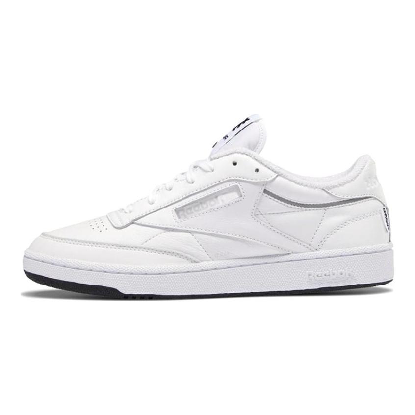 Reebok Кроссовки Club C 85 Fmacm Белые G57790