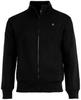 Зимняя куртка Trainingsjacke D24553-C235-6484 schwarz