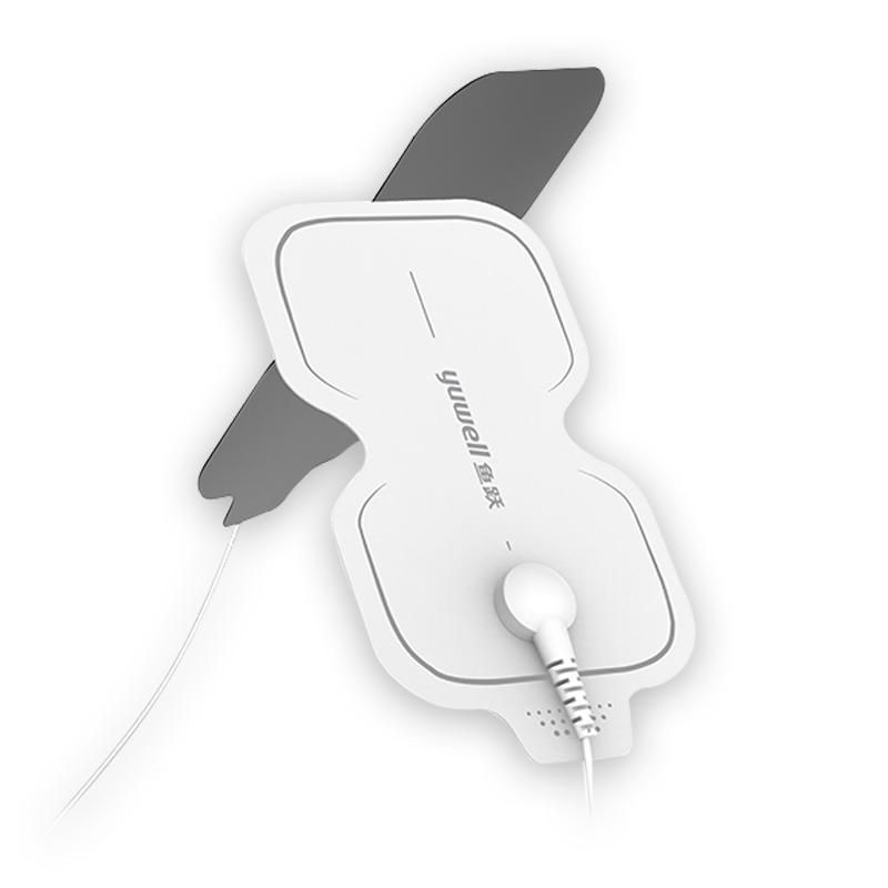 Yuwell Low & Mid-Frequency Physical Therapy Devices & Pads