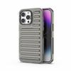 High Transparency TPU Hybrid PC Airbag Phone Case