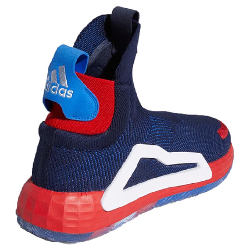adidas Кроссовки Marvel X Adidas N3XT L3V3L 'Герои среди нас Капитан Америка' EF2257