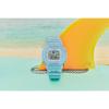 Casio Женские часы G-SHOCK GLX-S5600-2JF [G-SHOCK G-LIDE Compact Size] Square Watch Blue Digital