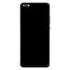 Для Huawei P40 Pro ЖК-экран класса C и сборка дигитайзера+рамка запчасть (Технология TFT) (Без логотипа)