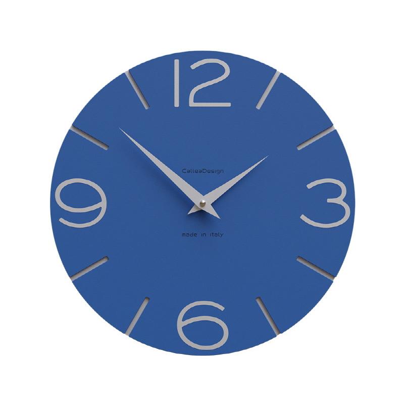 Kkalleadijain Smile Smile Wall Clock