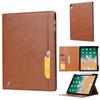 Для iPad 10.9 Чехол 10.9 Флип Кожаный Чехол-книга Слот для карт Чехол-подставка Для iPad 10-го Поколения 10.9 дюймов