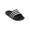 Adidas Performance unisex flip-flops black F35543 size 42