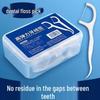 Ultra-Fine Disposable Floss Picks Family Pack