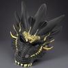 Animal Dragon Head Mask Plastic Masquerade Mask Creative Halloween Mask  Nightclub