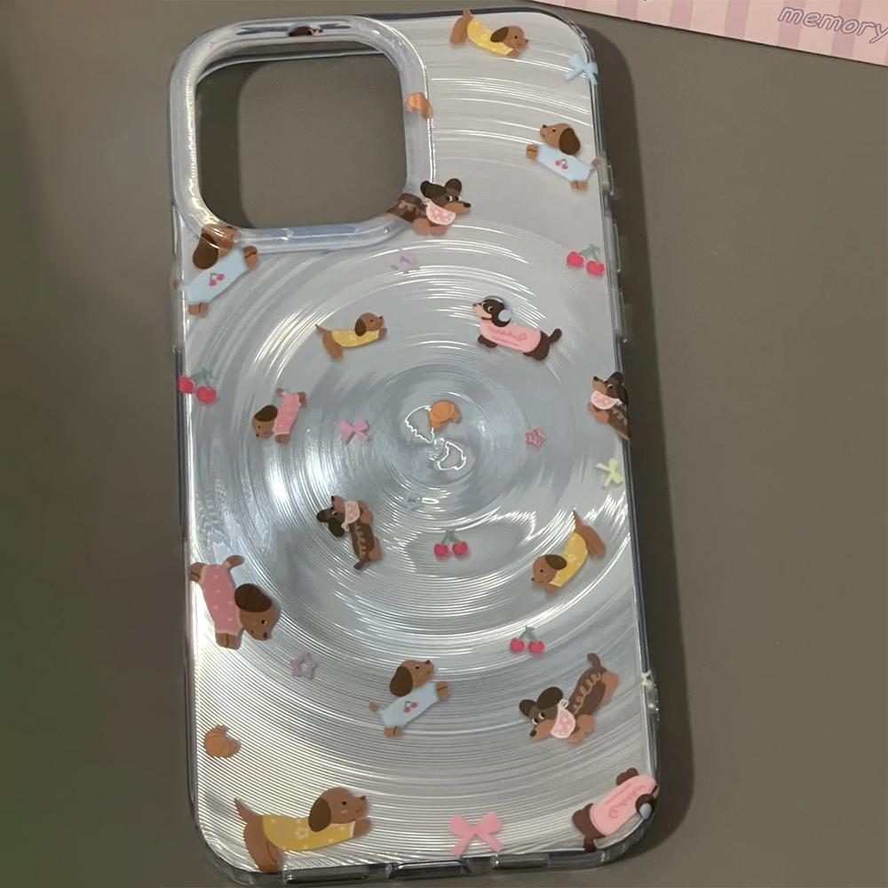 Чехол для телефона iPhone 11 13 16 ProMax Чехол для iPhone 14 15 ProMax 12 13 ProMax 13 Pro 14 Pro Swirl Чехол для телефона Модный и универсальный мультяшный милый