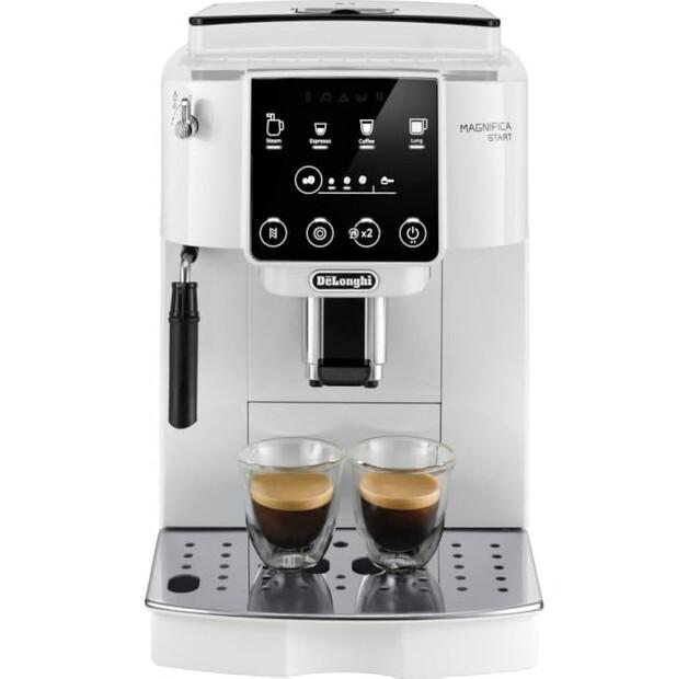 Coffee Machine DeLonghi ECAM 220.20.W Magnifica Start