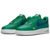 Nike Кроссовки Air Force 1 '07 LV8 '40th Anniversary Malachite' DQ7658-300