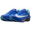 Nike Кроссовки Zoom Fly 6 Racer Blue Denim Turquoise Doll Sail повседневные HQ1718-400