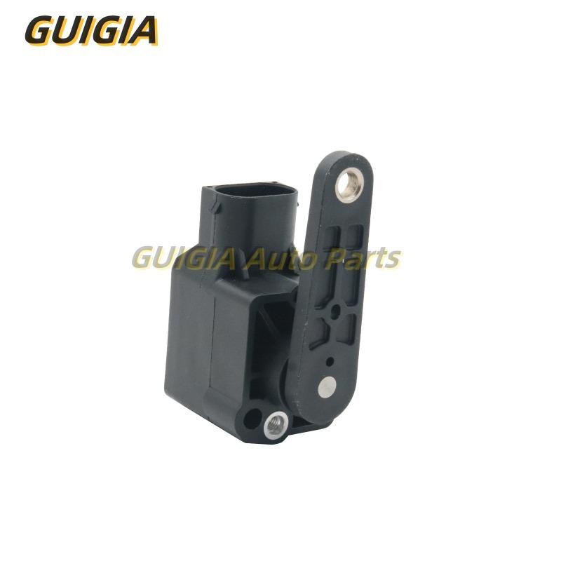 37140141445 Headlight Suspension Height Level Sensor Rear For BMW E39 E46 E60 E61 E65 E66 E67 E83 E85 E86 E89 X5 Z4 37146755045