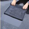 Gubu'er Double-Sided Braided Car Drying Towel