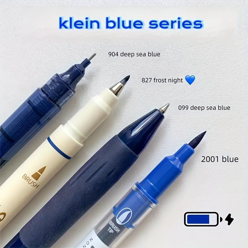 Retro Pen Set with Fast Drying Ink for Smooth Writing, Perfect for Office Work and Practical Learning In School Classrooms