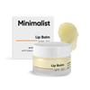 SPF 30 Lip Balm With Ceramides & Hyaluronic Acid For Nourished Lips 8 Gm