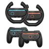 DOBE TNS-5109 For Nintendo Switch 2 4 In 1 Left Right Joy-Con Controller Racing Wheel Grip Handle Se