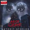 LP Пластинка ALICE COOPER - Detroit Stories 0215400EMU Ear Music 2021 UK Рок