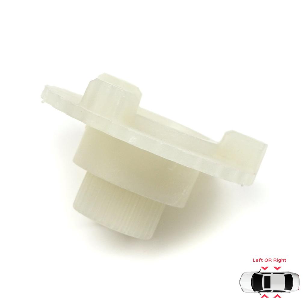 EWR5045 Window Regulator Motor Cog Repair Gear for Alfa Romeo 159 939 2005-2011 4/5 Door 71740175 71740121