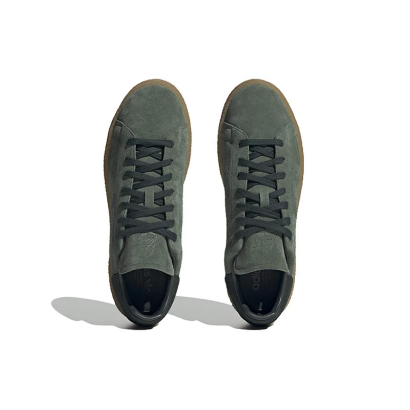 adidas Кроссовки Stan Smith Crepe 'Shadow Green' FZ6444