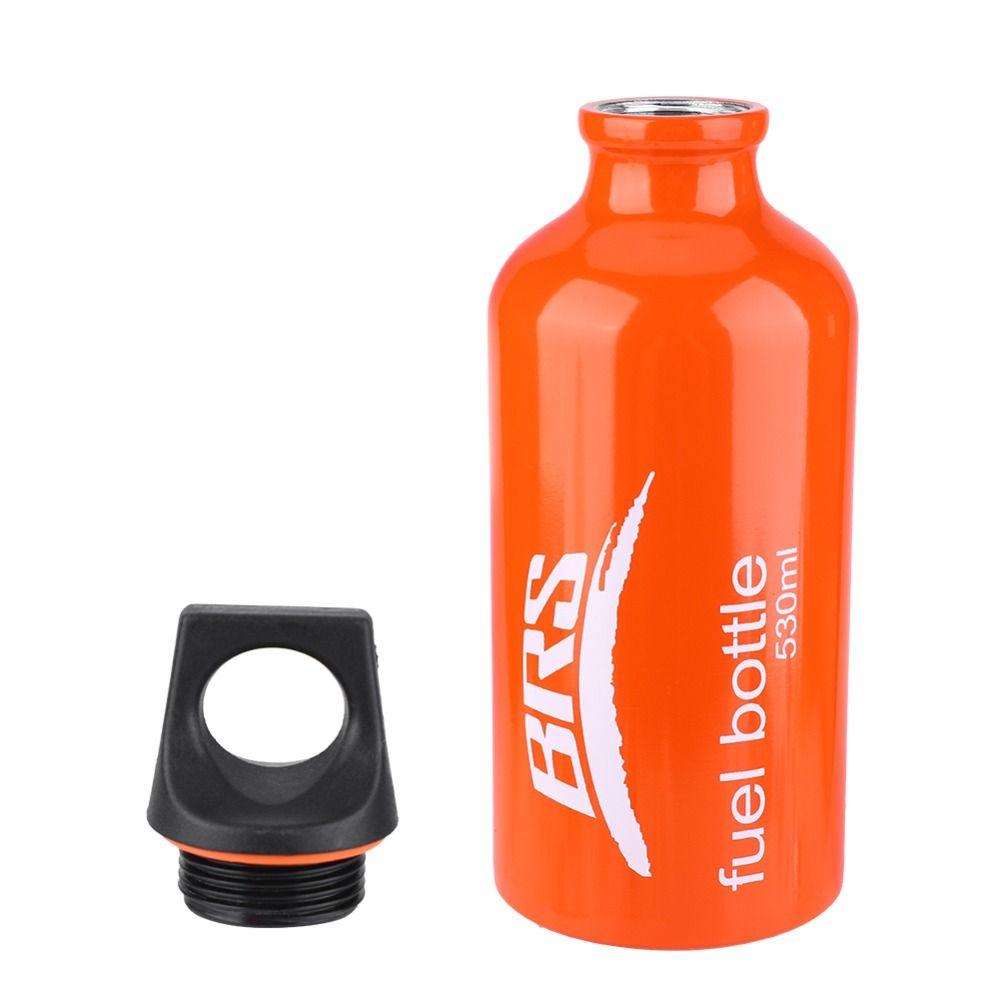 Storage Bottle Outdoor Picnic Multi Fuel Bottle Liquid Bottle Kerosene Bottle Gasoline Fuel Bottle