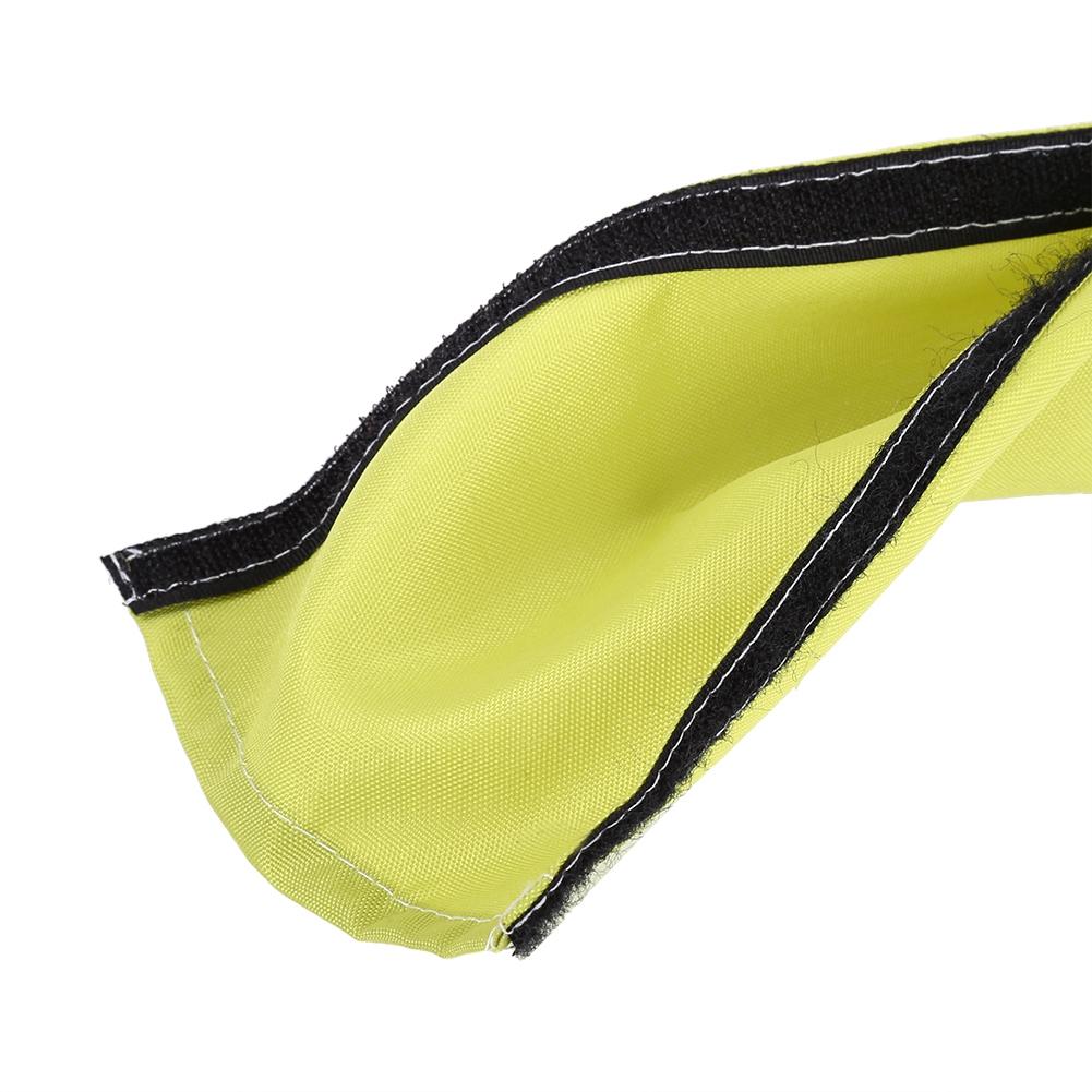 5 цветов детская коляска коляска тканевая ручка бампер бампер ручка крышка(синий)