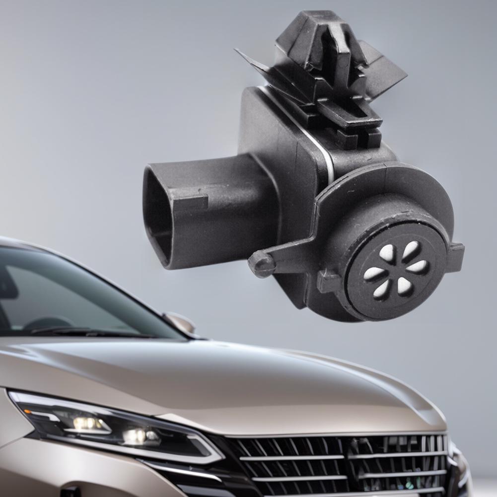 Датчик качества воздуха и разъем для замены 5QJ907643 5K0907659 для VW Golf MK6 T-RoC Viloran