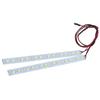 24LED General Chassis Light for 1/10 1/8 Electric/Oil Drive Model RC Car Accessory