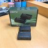Европейский Стандарт HDTV Конвертеры RJ45 60 метров для Расширения Видеосигнала в Коммерческих и Бытовых Условиях