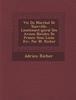 Книга Vie Du Mar Chal De Tourville, Lieutenant-G N Ral Des Arm Es Navales De France Sous Louis XIV, Par M. Richer