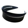 1/2Pcs Bump-it Up Headband Fluffy Hair Top Summer Women Hair Hoop Easy To Use Hair Accessory Daily Party Wear