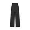 CROQUIS Men's 2025 Spring Loose Cotton Straight-Leg Casual Pants