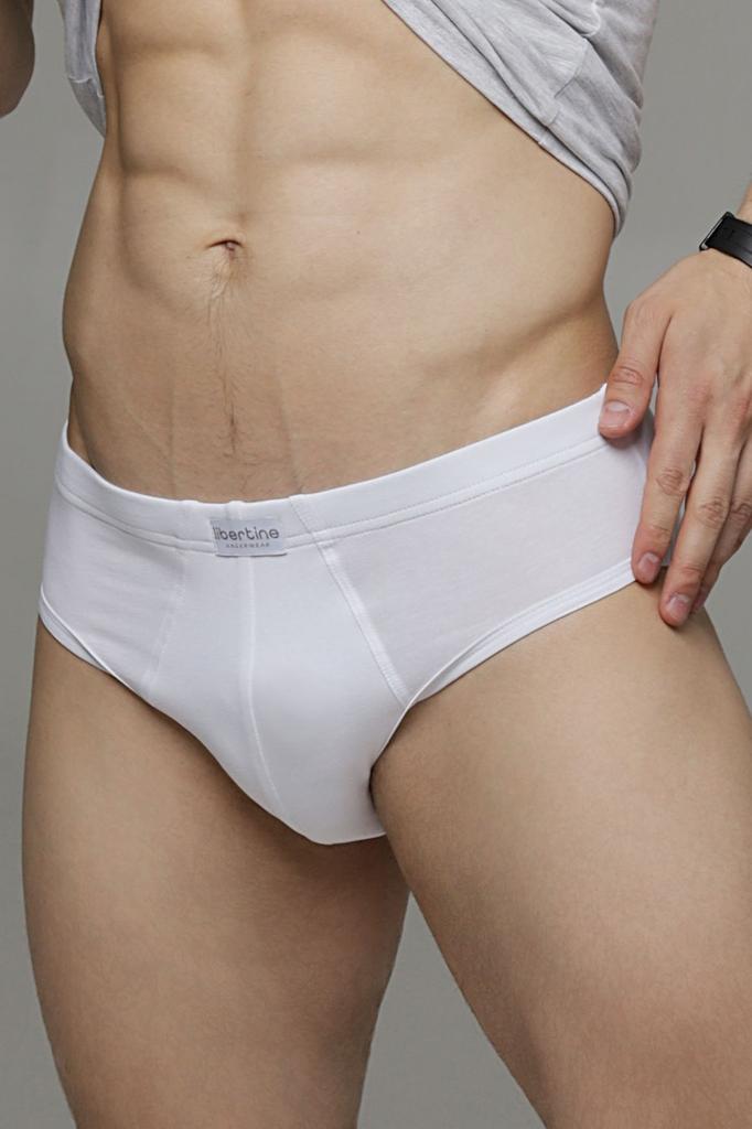 Libertine Slip Briefs (86400)