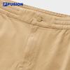 FILA FUSION Men's Woven Track Pants