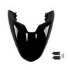 For Ducati Monster 821 797 1200 2014-2021 15 16 17 18 19 20 21 Motorcycle Rear Passenger Pillion Seat Cover Hard Seat Cowl Hump