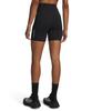 Женские шорты UNDERARMOUR Velocity 6 дюймов, облегающие 6009498-001