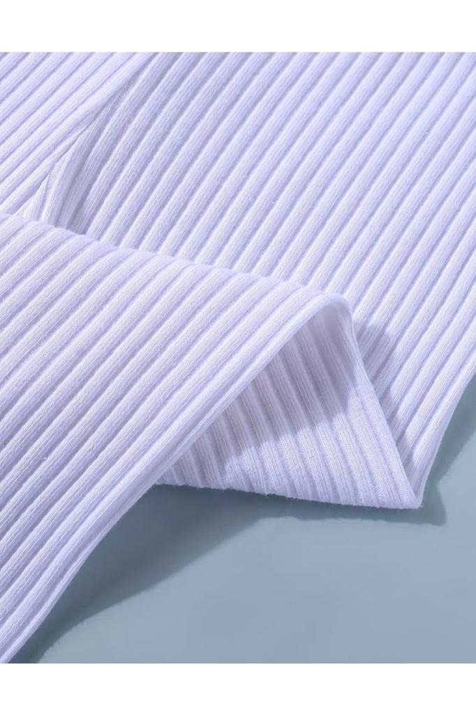 Базовые колготки унисекс для малышей и детей, набор из 3 шт.