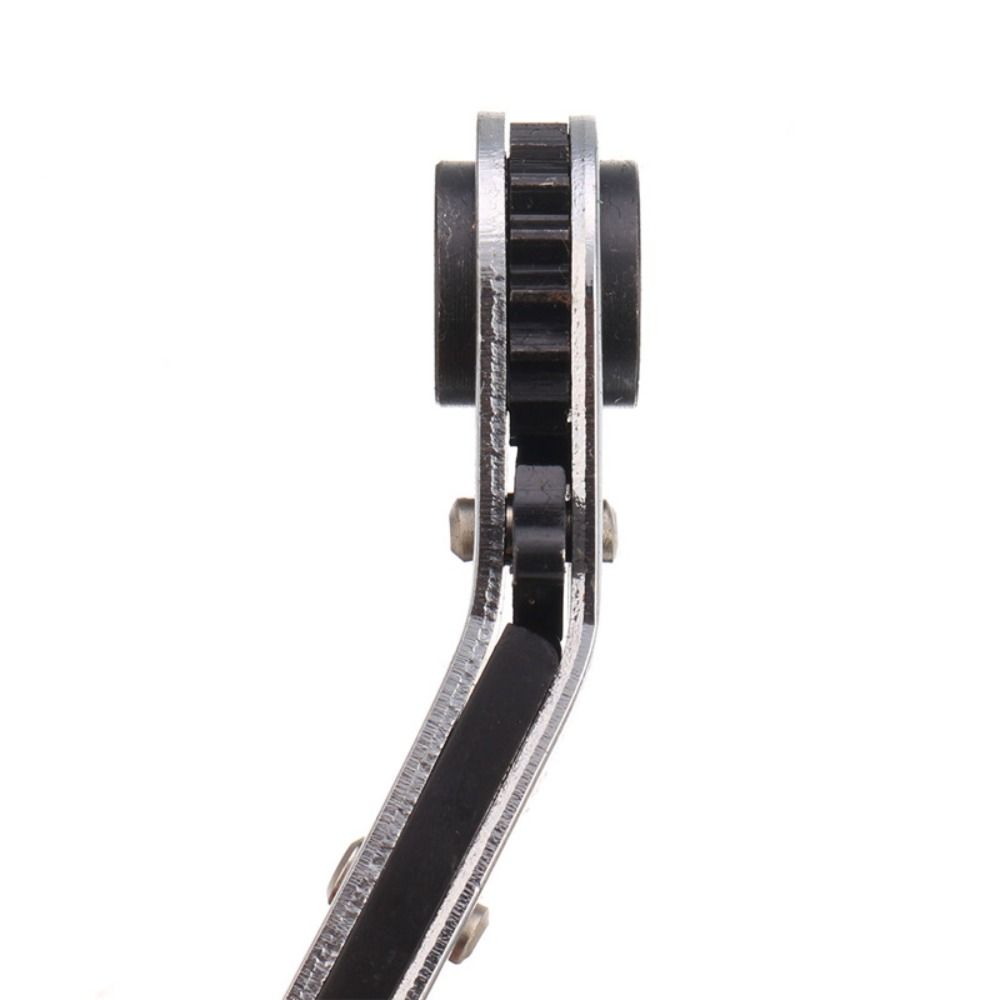 Эффективный гаечный ключ для клапанов кондиционера Профессиональный сервисный гаечный ключ Инструмент Трещоточный ключ Инструмент для ремонта