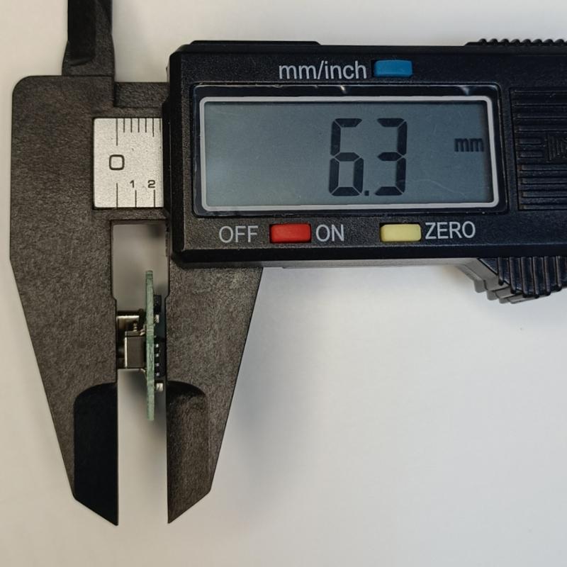 5 Вт/10 Вт/Светодиодная печатная плата DIY Печатная плата Модуль зарядки Type-C Для устройств Type-C Плата с регулируемой мощностью