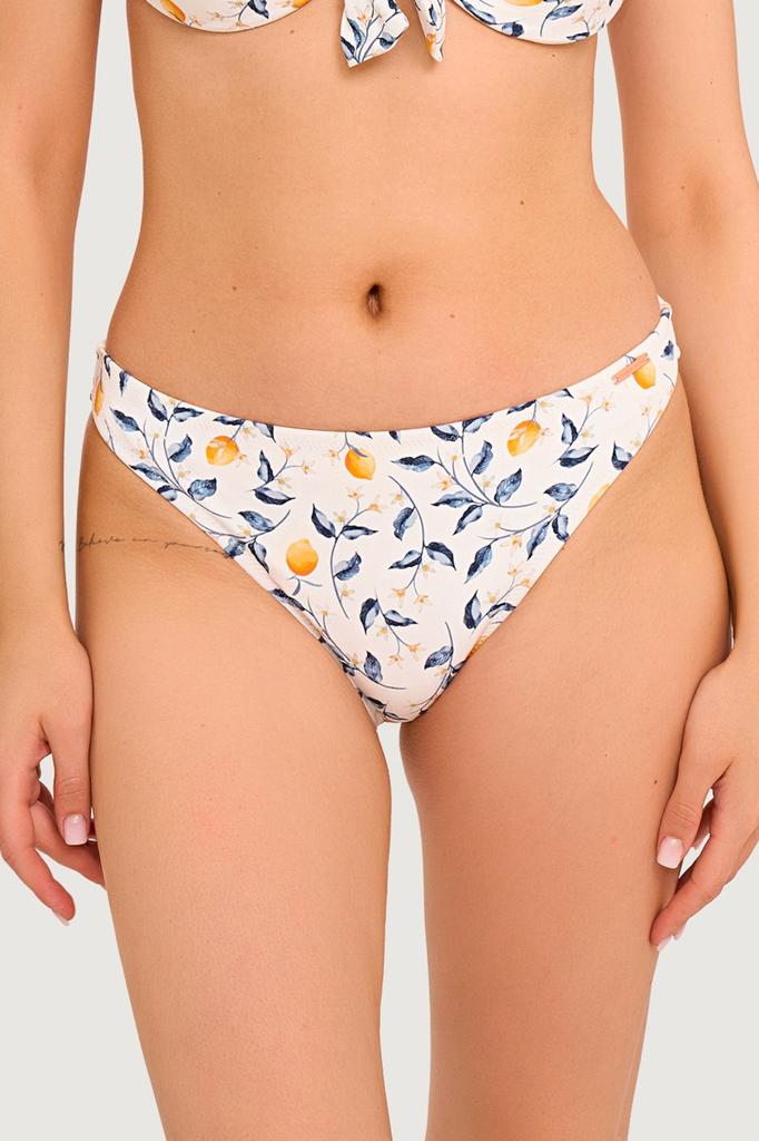 Плавки слип Ysabel Mora (84447)