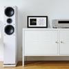 Tabletop Display CD Display Frame Wall Mountable Disc Frame Box CD Frame Display Case  Music Lovers