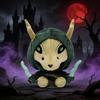 Плюшевая игрушка Slay The Spire Коллекционное издание Механический робот Подарок для фанатов