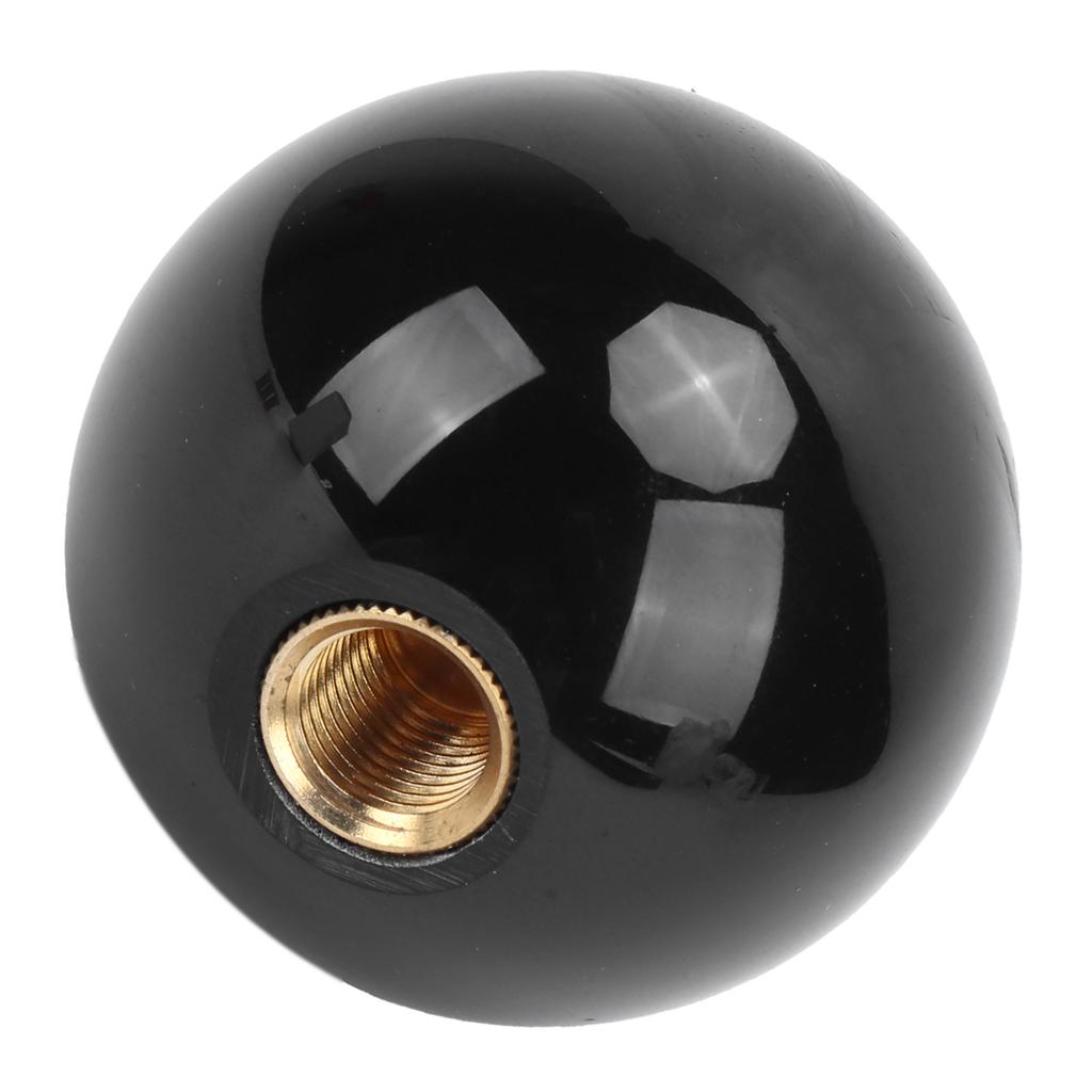 54-мм ручка рычага переключения передач износостойкая с 3 стальными адаптерами Замена для Scion WRX M12X1.25 и МКПП