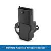 Датчик абсолютного давления во впускном коллекторе ABSOPRO для Porsche Cayenne Porsche 911 2002-2020, 2000-2012