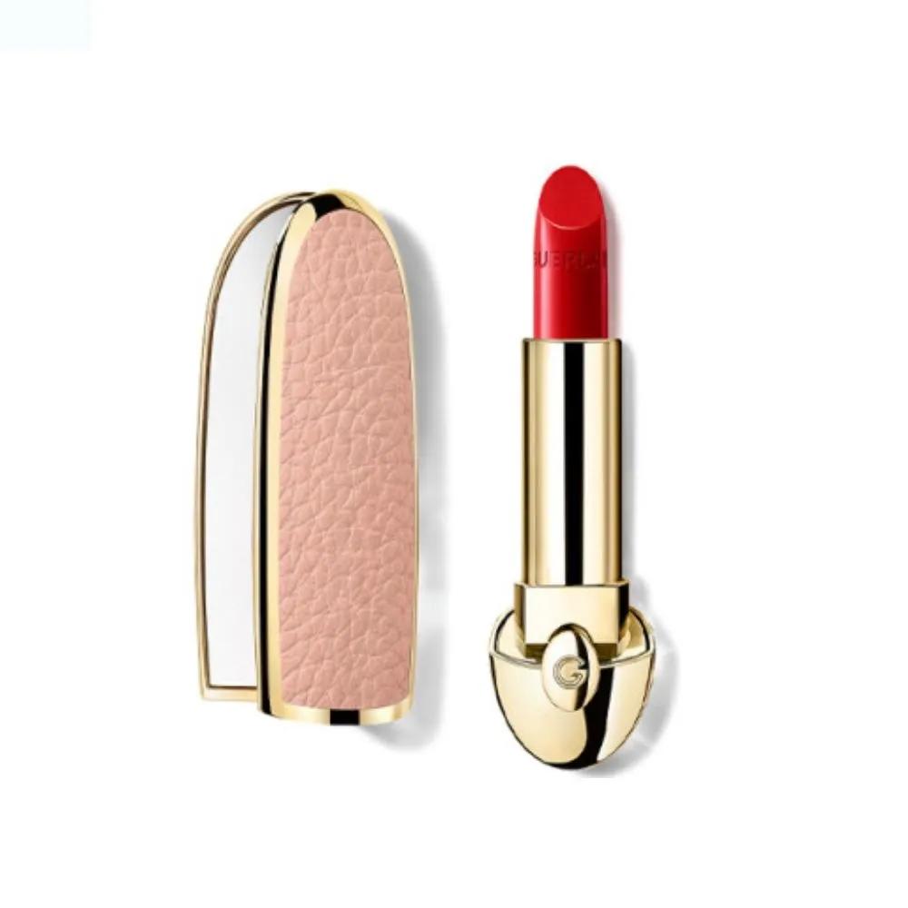 Guerlain Satin Lipstick & Le Nude Case Women 409