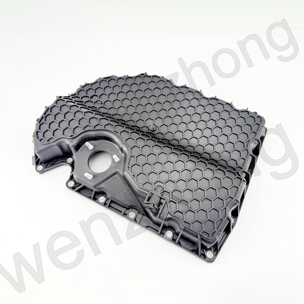 06K103600R 06K103598S plastic oil pan waste oil pan oil sump, suitable for A1 A3 Q2 TT Golf MK7 GTI Sharan Tiguan 06K 103 600 R