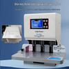 Huijin 50QS Electric 3-Hole Punching and Binding Machine CN plug (adapter included)