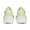 Puma Кроссовки унисекс RS-X Efekt White Blue Neon Yellow 390048-02