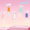 Жевательные палочки в форме эскимо для выравнивателей зубов, для Invisalign, для ретейнеров, силиконовые палочки для зубов, жевательные палочки для выравнивателей